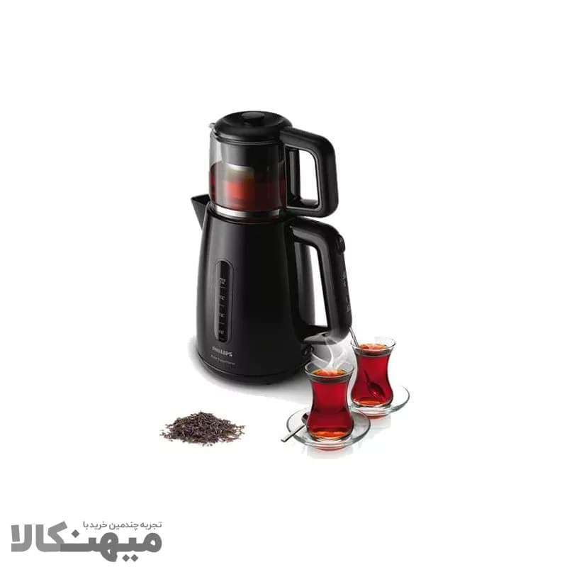 چای ساز فیلیپس HD-7301