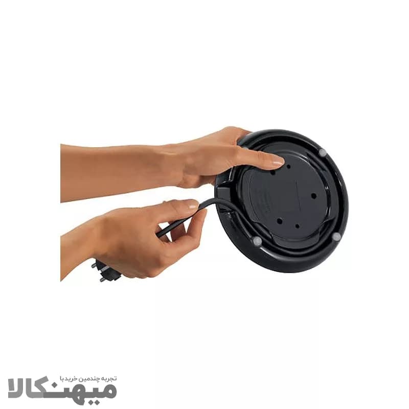 چای ساز فیلیپس HD-7301 — تصویر ۷