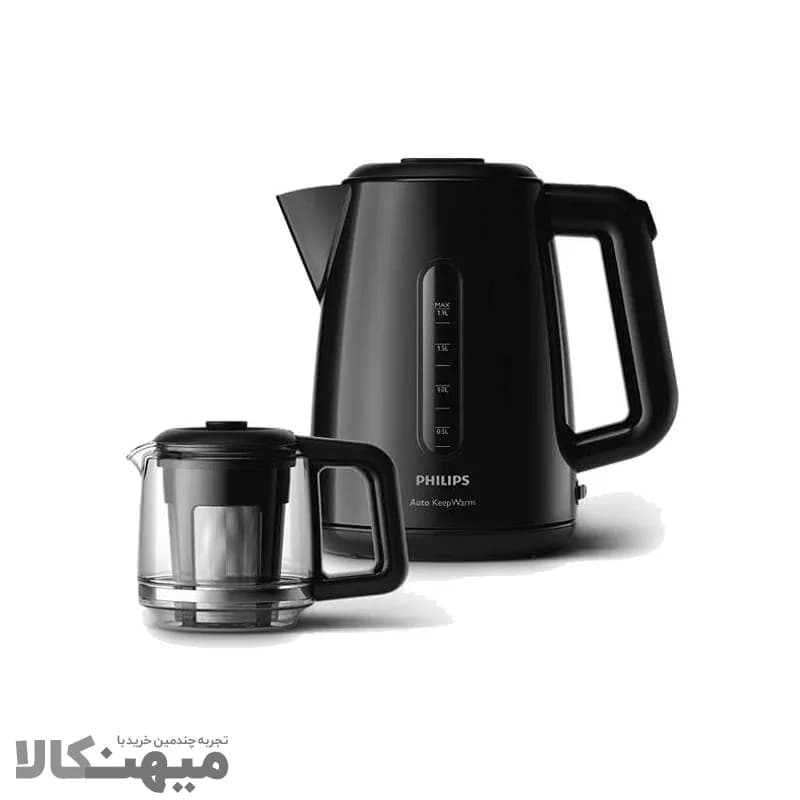 چای ساز فیلیپس HD-7301 — تصویر ۲