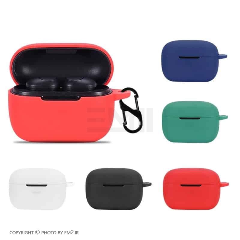 کاور ایرپاد GT5 هایلو سیلیکونی — تصویر ۲