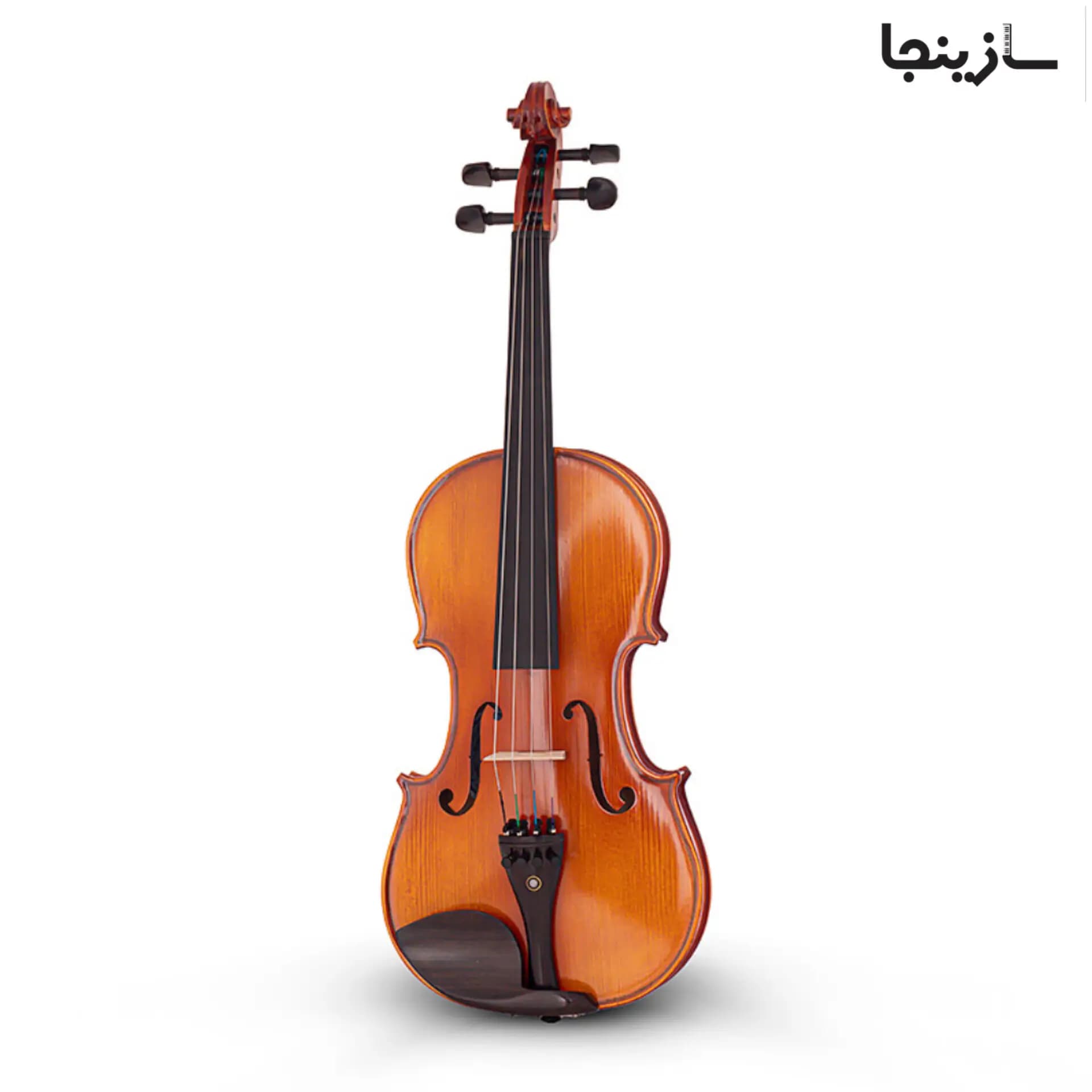 ویولن TF مدل 142 سایز 4/4