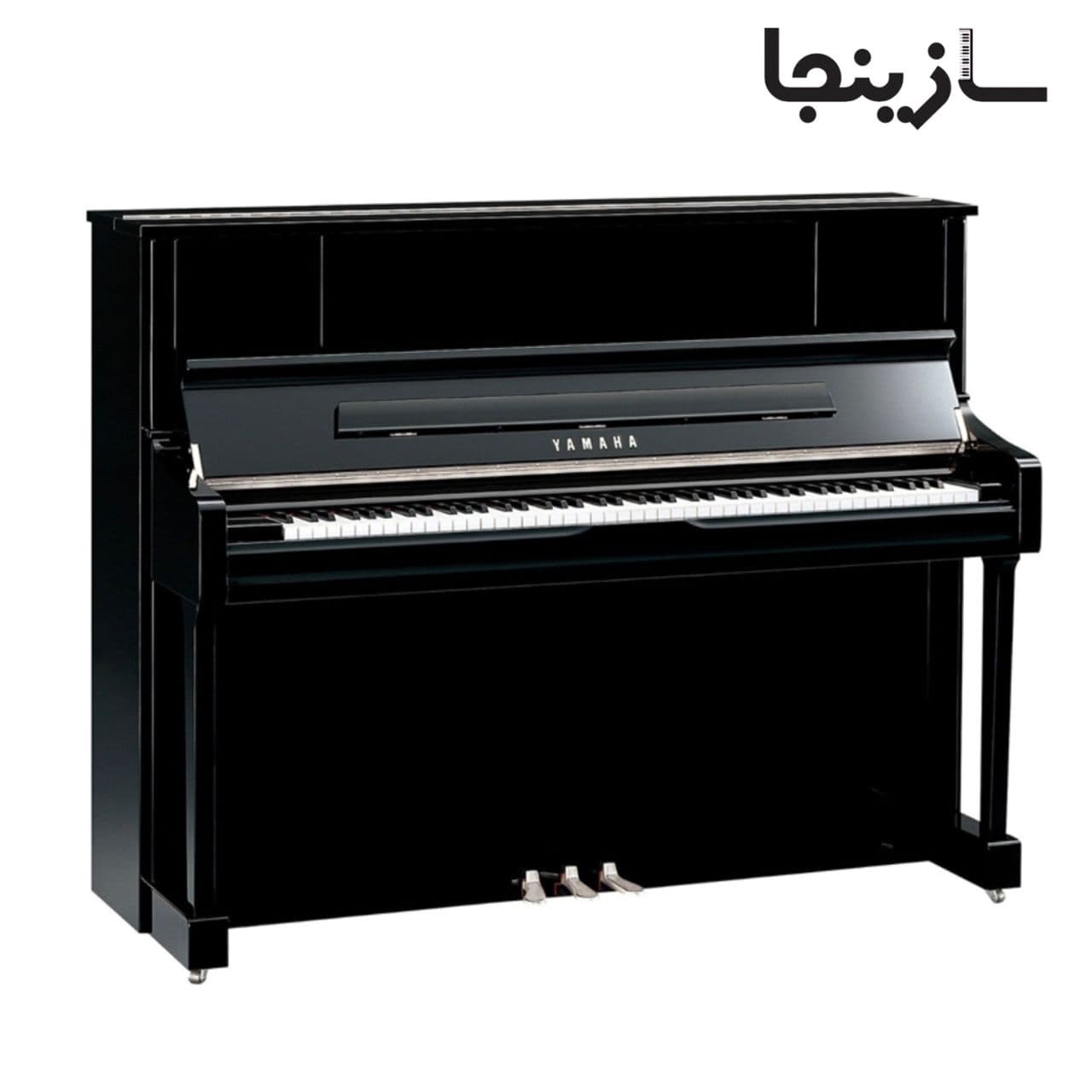 پیانو آکوستیک Yamaha مدل U3H