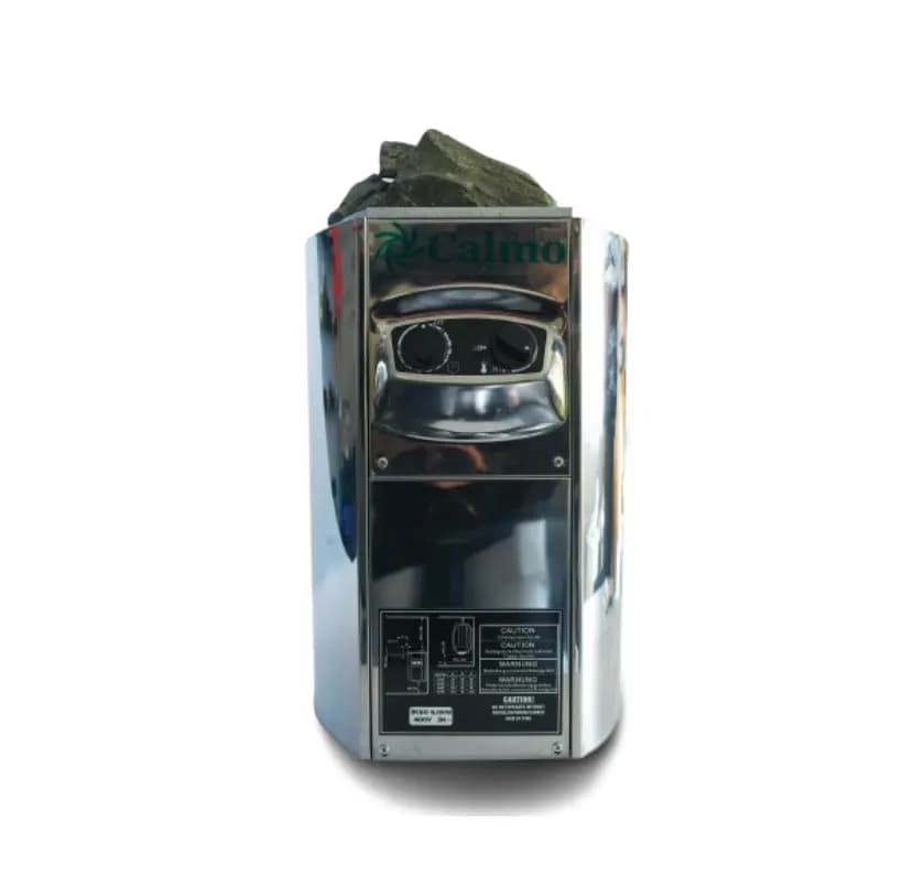 هیتر برقی سونای خشک کالمو مدل CX-80
