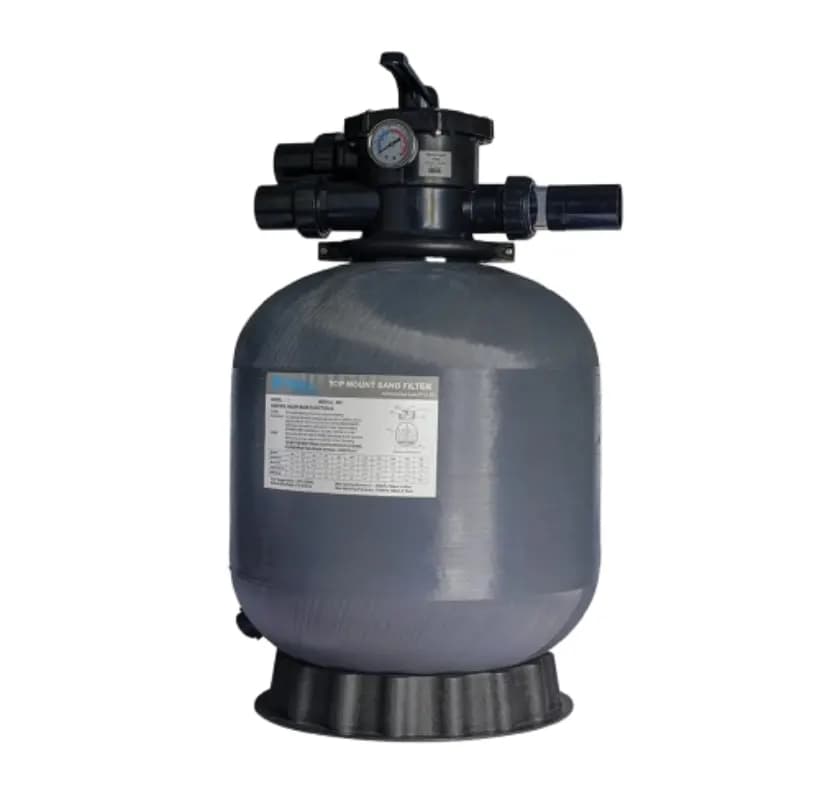 فیلتر شنی کالمو مدل V-30