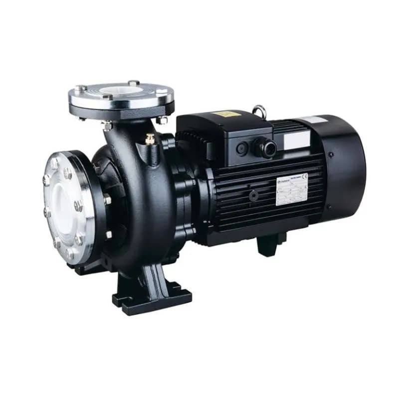 پمپ جت جکوزی کالمو مدل FSR 65-160/110
