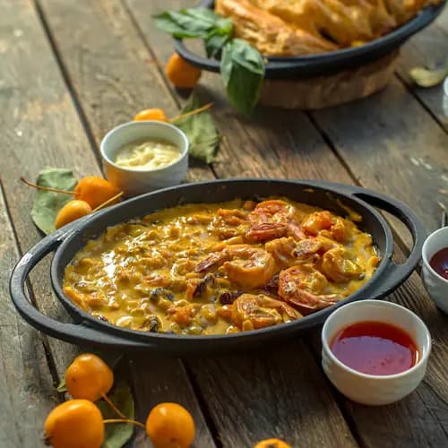 پک ادویه شرقی و هندی، از سری خونه عشق ویژه سارینا ماسالا