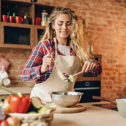 پک ادویه کدبانو، از سری خونه عشق ویژه سارینا ماسالا