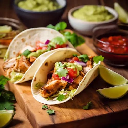 پک ادویه غذاهای مکزیکی، از سری خونه عشق ویژه سارینا ماسالا
