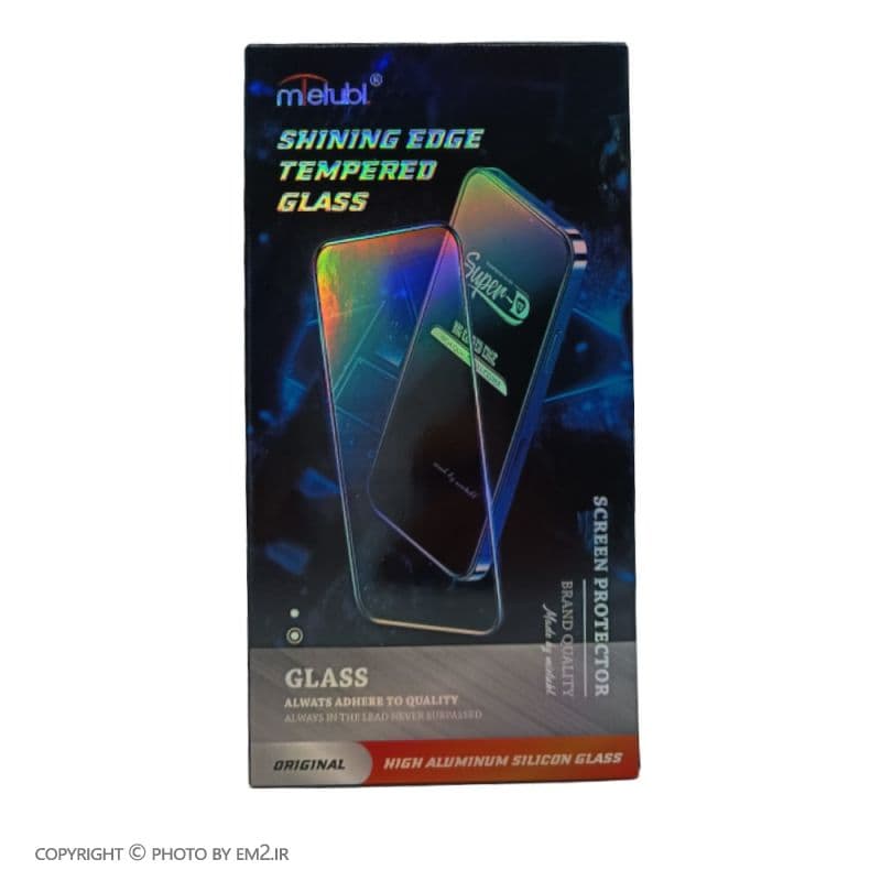 گلس Superd سامسونگ مدل A73 / A71 / A73 5G / M51 / M52 / M53 5G / — تصویر ۲