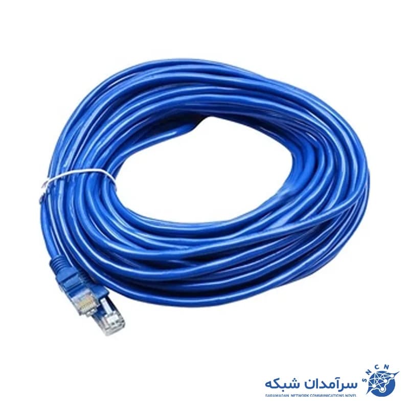 پچ کورد شبکه cat.6 sftp 3m لگراند