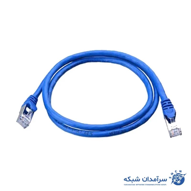پچ کورد شبکه cat.6 sftp 1m لگراند