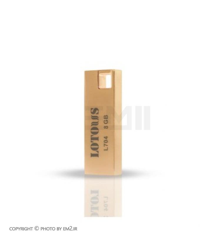 فلش مموری 64 گیگ لوتوس L704 64G