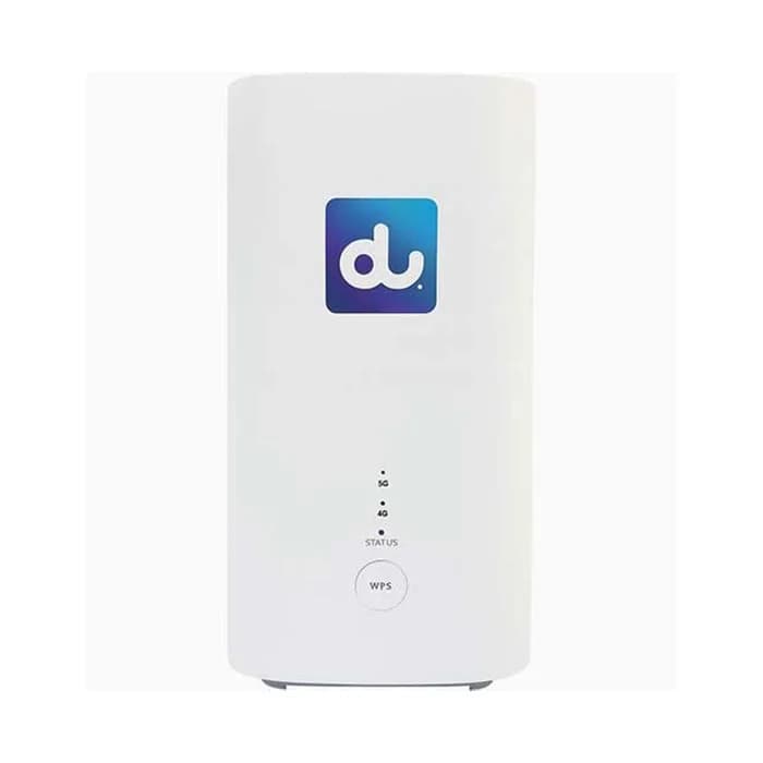 مودم روتر 5G بی سیم و دوباند AX1800 هوآوی مدل H155-380 CPE 5