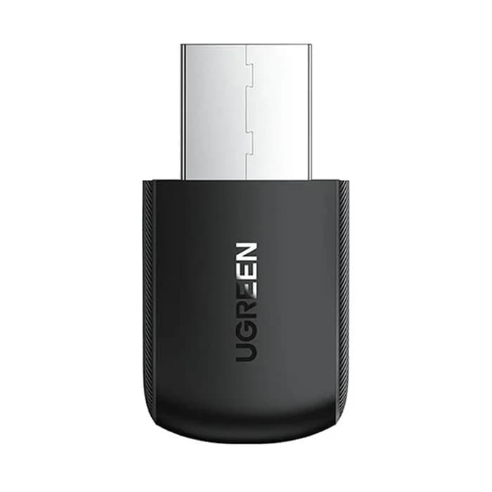 کارت شبکه USB بی‌ سیم و دوباند AC650 یوگرین مدل CM448-20204