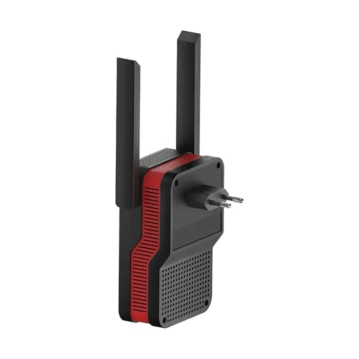 توسعه دهنده شبکه بیسیم و دوباند AX3000 کودی مدل RE3000 — تصویر ۴