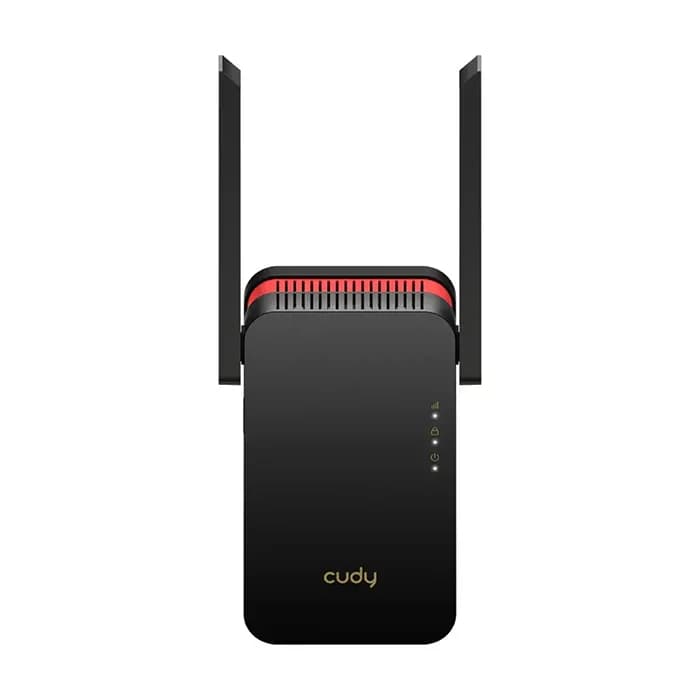 توسعه دهنده شبکه بیسیم و دوباند AX3000 کودی مدل RE3000 — تصویر ۲