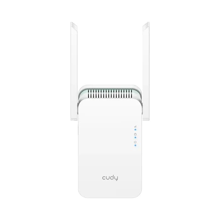توسعه دهنده شبکه بی‌سیم دوباند AX1500 کودی مدل RE1500 — تصویر ۲