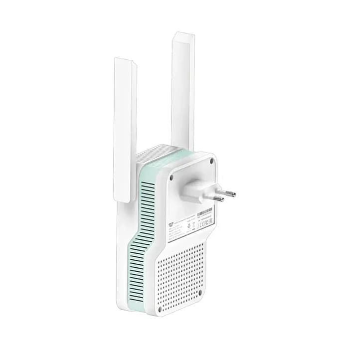 توسعه دهنده شبکه بی‌سیم دوباند AX1500 کودی مدل RE1500 — تصویر ۴