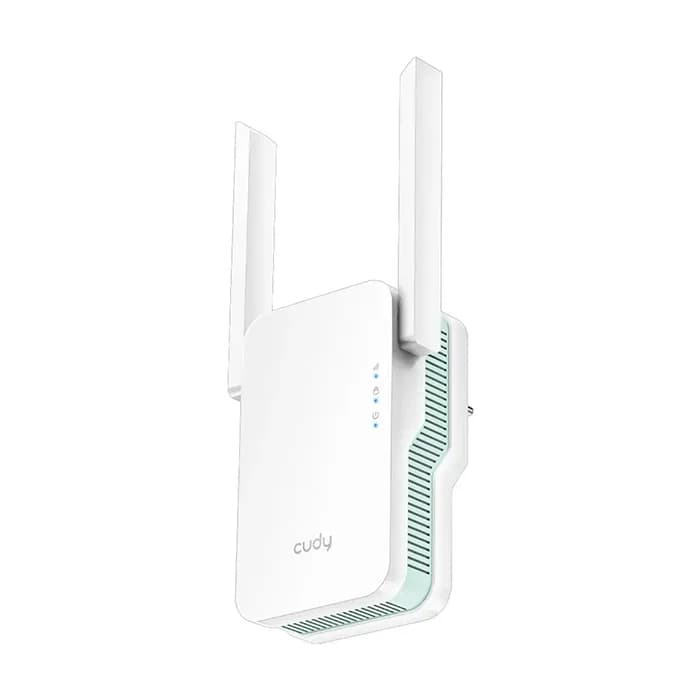 توسعه دهنده شبکه بی‌سیم دوباند AX1500 کودی مدل RE1500 — تصویر ۳