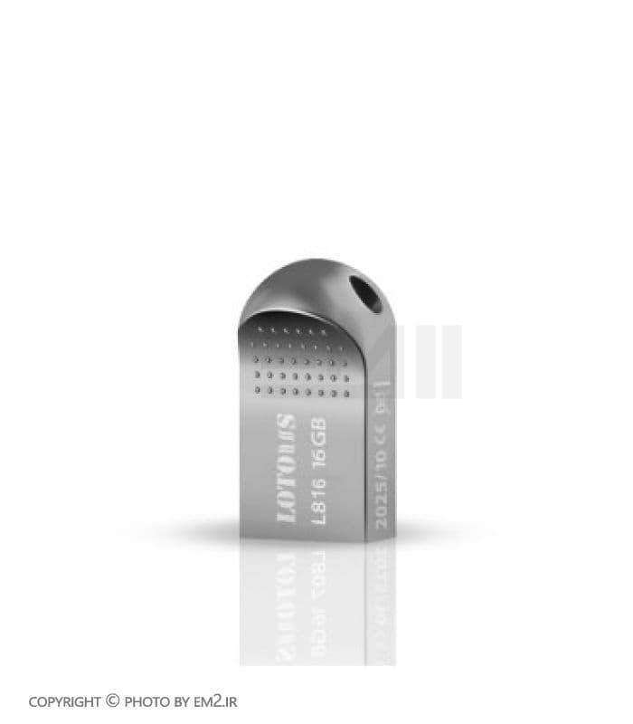 فلش مموری 16 گیگ لوتوس L816 16G USB3