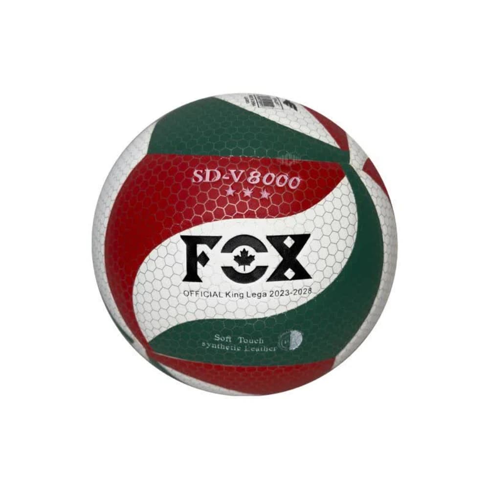 توپ والیبال برند FOX — تصویر ۲