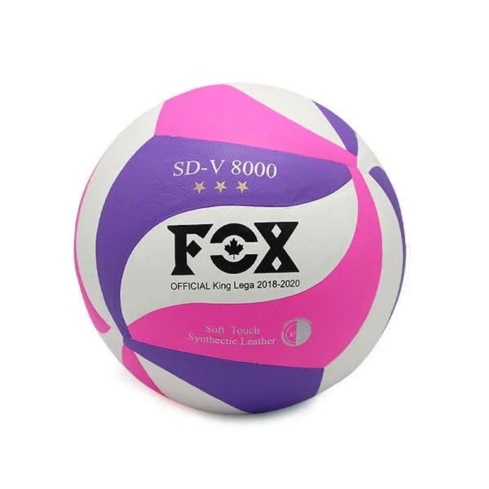 توپ والیبال برند FOX — تصویر ۳