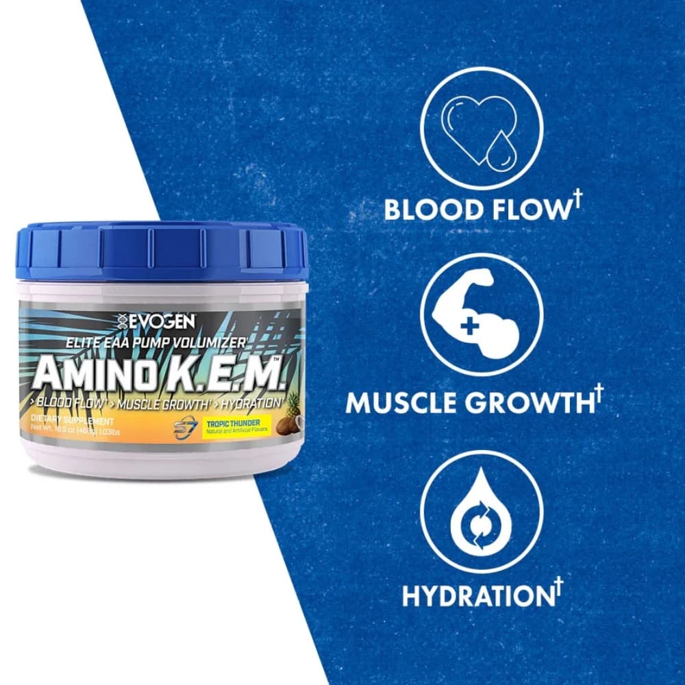 آمینو ترکیبی 520گرم EAA+BCAA — تصویر ۲