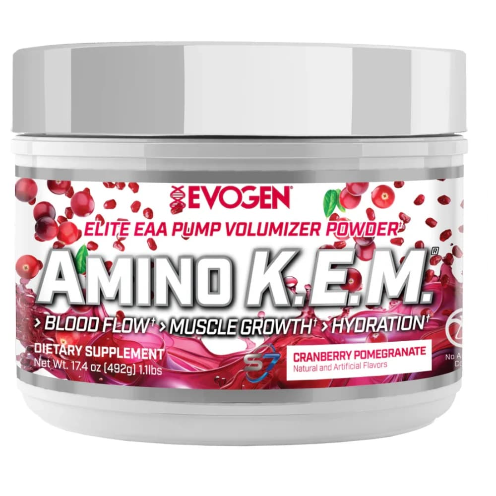 آمینو ترکیبی 520گرم EAA+BCAA