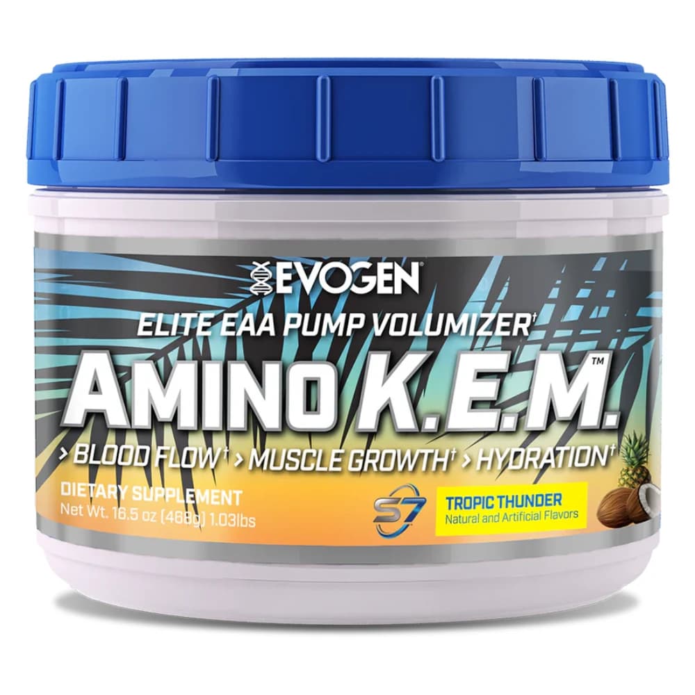 آمینو ترکیبی 520گرم EAA+BCAA — تصویر ۳