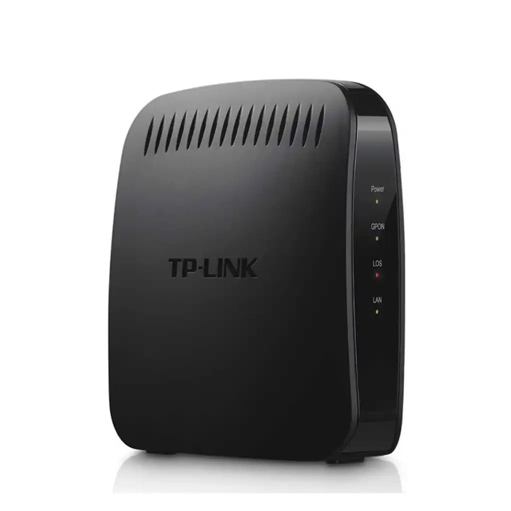 مودم فیبر نوری تی پی لینک مدل TX-6610