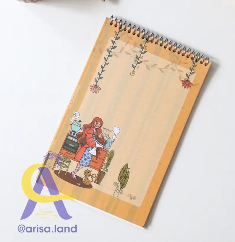 ست 3 تکه محصولات آنجل کد 010 — تصویر ۴