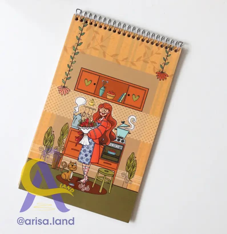 ست 3 تکه محصولات آنجل کد 010 — تصویر ۳