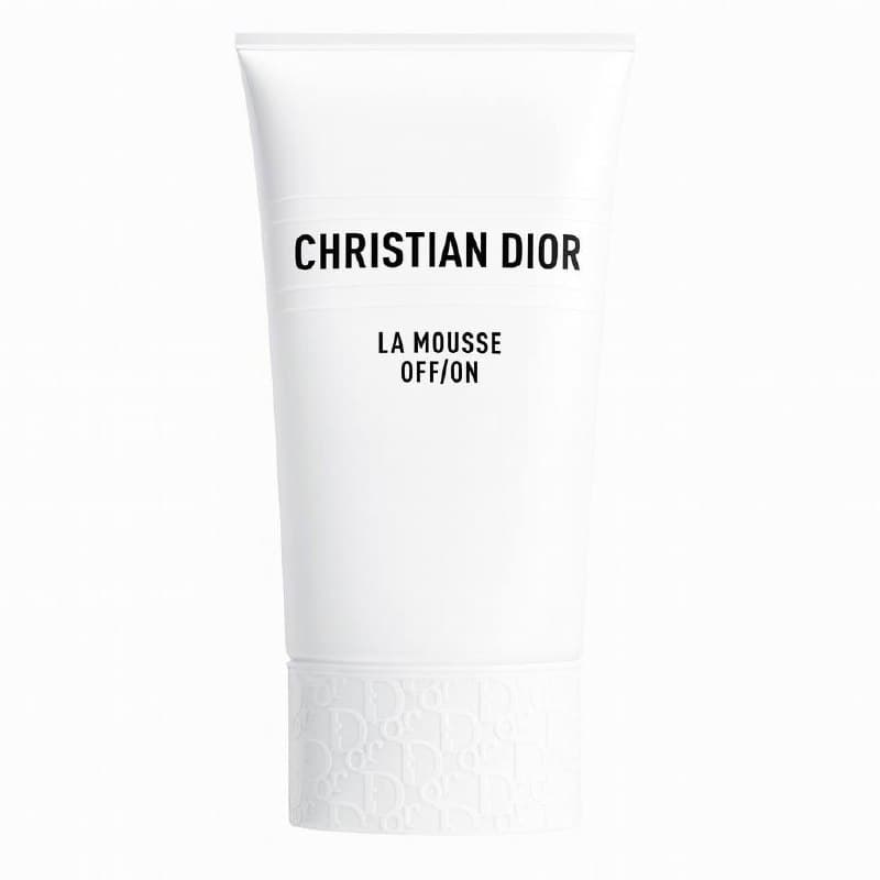 فوم شوینده صورت دیور CHRISTIAN DIOR La Mousse Off/On