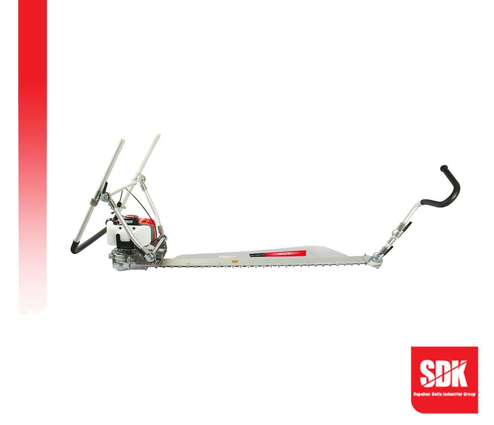 هرس چای دو نفره مسطح مدل BM1100