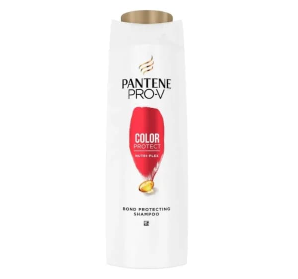 شامپو مراقبت از موهای رنگ شده پنتن مدل Pro-V Color Protect