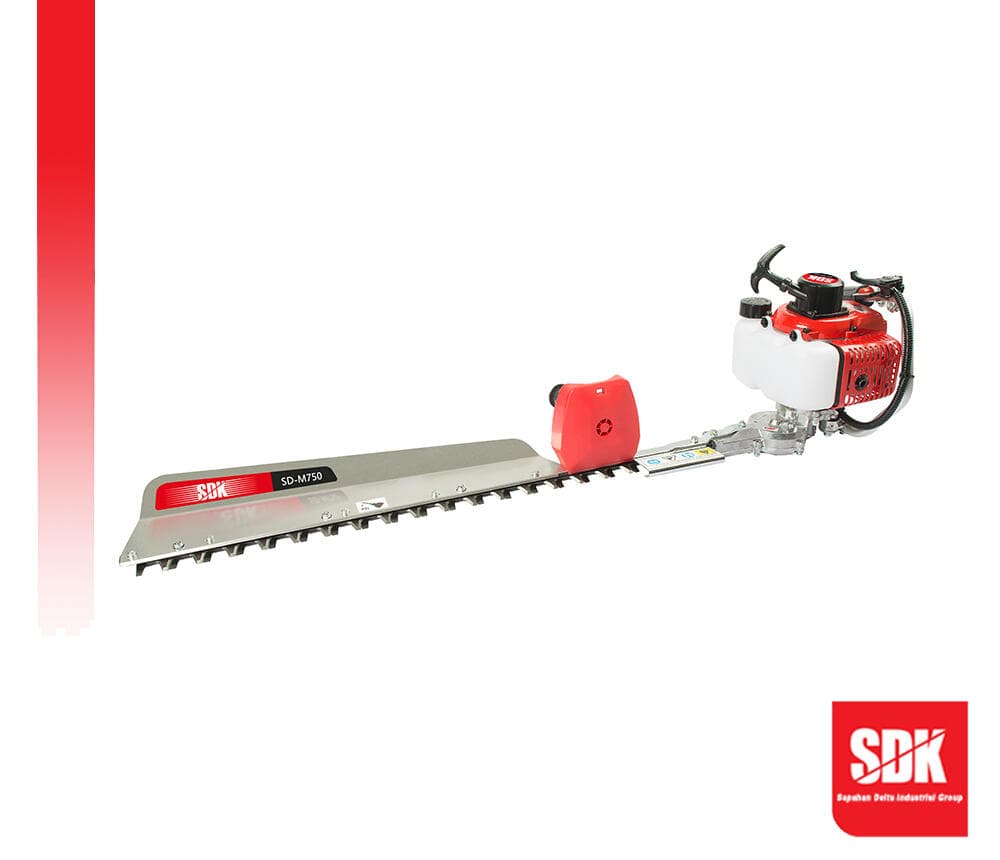هرس چای تک نفره مدل SD-M750