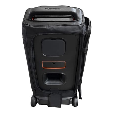کاور محافظ JBL PartyCover 520 مخصوص اسپیکر JBL PartyBox 520 (فروش قسطی با ضمانت طلا) — تصویر ۲