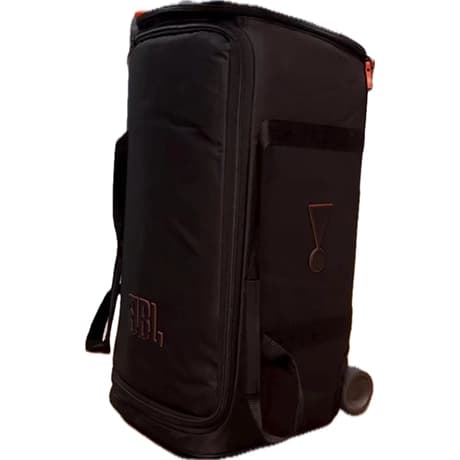 کاور محافظ JBL PartyCover Stage 320 مخصوص اسپیکر JBL PartyBox Stage 320 (با ضمانت اصالت)