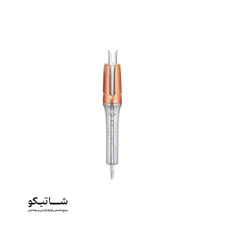 دستگاه کرلی مو‌ شـیگلم سایز 25