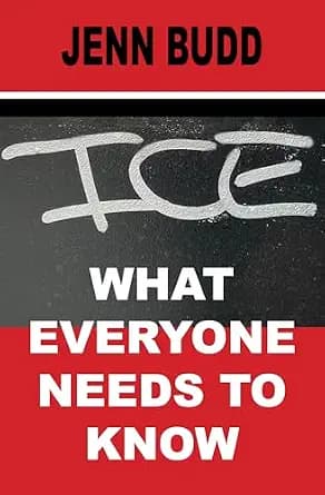 و دانلود نسخه کامل کتاب زبان اصلی ICE: What Everyone Needs to Know PDF | دانلود کتاب خارجی