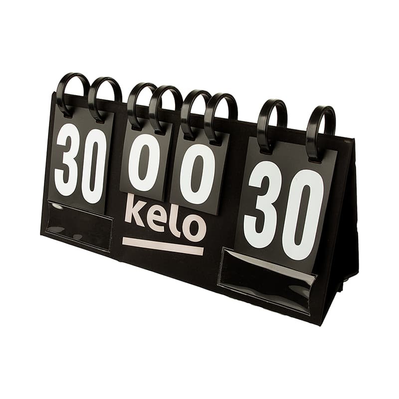 شماره انداز پینگ پنگ Kelo 001 بدون تایم — تصویر ۹
