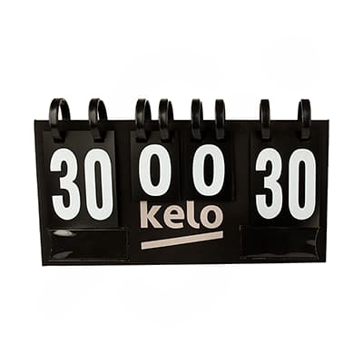 شماره انداز پینگ پنگ Kelo 001 بدون تایم — تصویر ۲