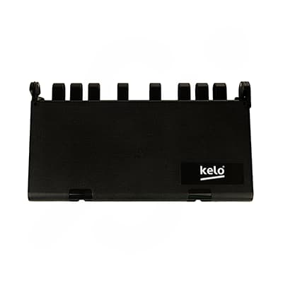 شماره انداز پینگ پنگ Kelo مدل K054 بدون تایم — تصویر ۳