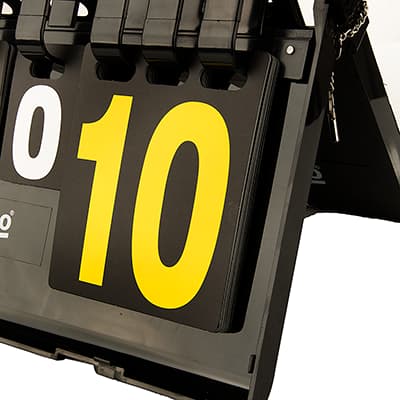 شماره انداز پینگ پنگ Kelo مدل K054 بدون تایم — تصویر ۵