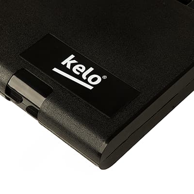شماره انداز پینگ پنگ Kelo مدل K054 بدون تایم — تصویر ۸