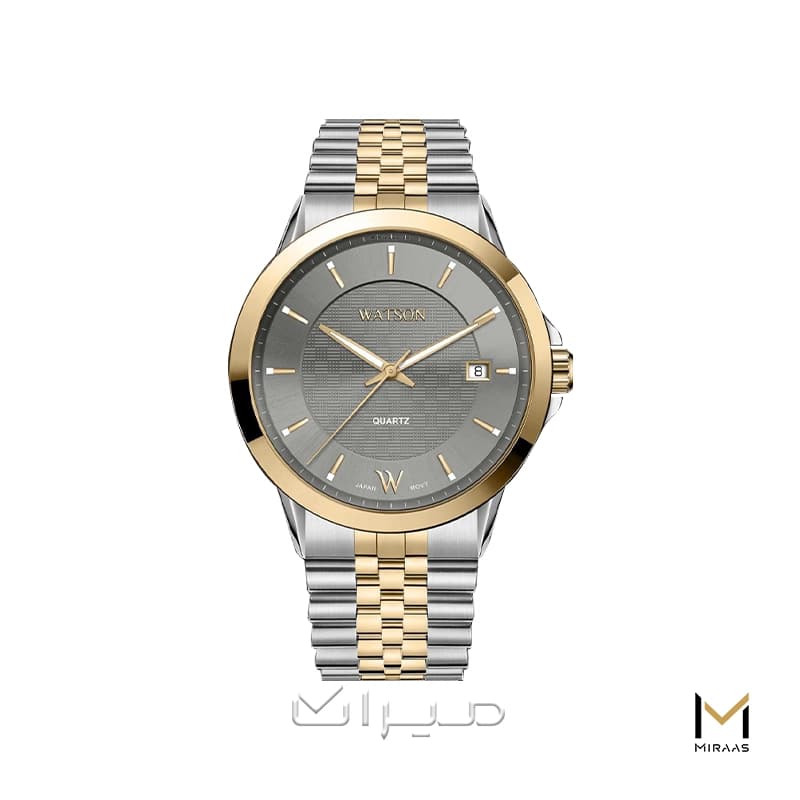 ساعت مردانه واتسون W1293G.346-A