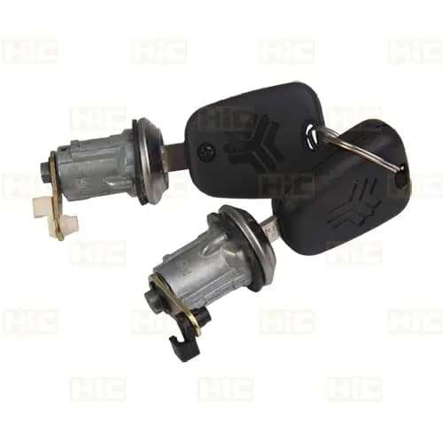 سوئیچ قفل درب پراید HIC کد 4808