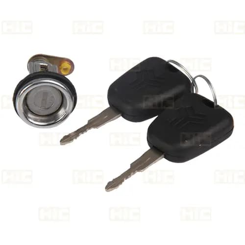 سوئیچ قفل صندوق پراید HIC کد 4809
