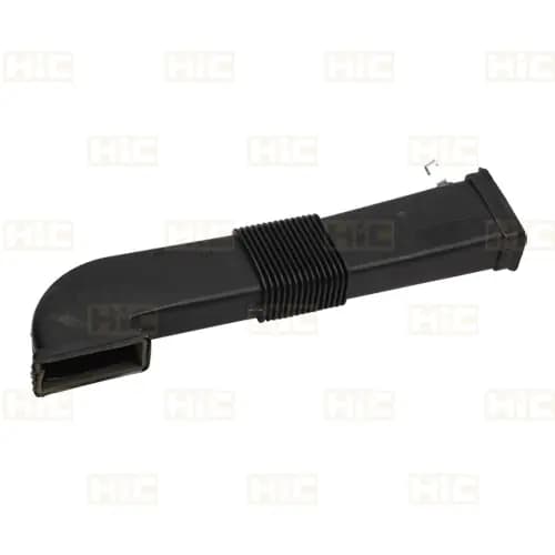 کانال هوای سمت راست 72X پراید HIC کد 5790