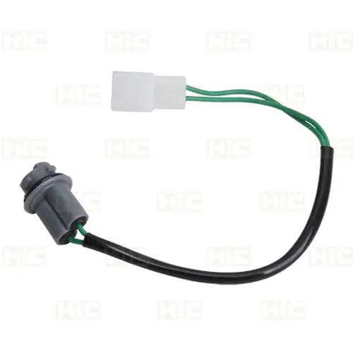 سوکت راهنما پارک پراید HIC کد 5810